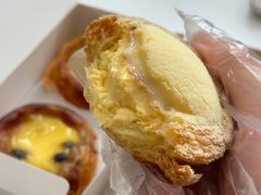 -鲍师傅糕点(永安里店)