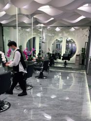 -F P· HAiR