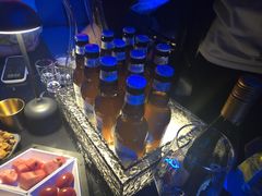 -赤红音乐现场(浦东金桥路店)