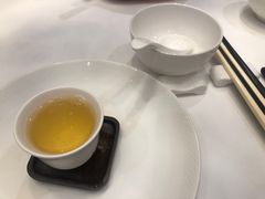 -白天鹅宾馆-宏图府餐厅
