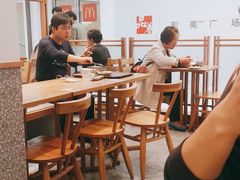 大堂-小满手工粉(上海品尊国际店)