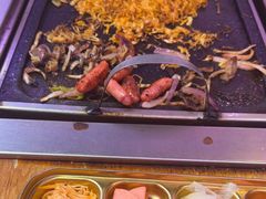 -郭记烤肉创始店(民丰大街店)