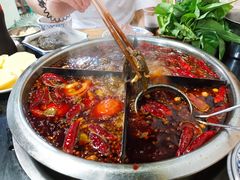 -祝幺妹火锅(裕华村总店)