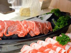 -海底捞火锅(巴黎春天浦建店)