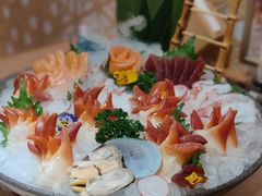 -德川家日本料理(中关村寰太大厦店)