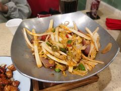 -巴蜀人家(东关街店)