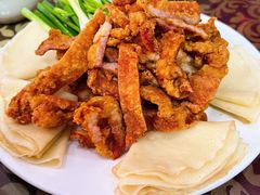 友利烤肉-友利砂锅居