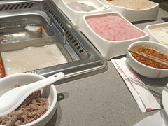 -海底捞火锅(翔龙天地广场店)