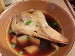 -川堂风·跷脚牛肉·乐山爆炒(宝山日月光店)