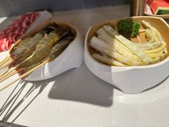 -海底捞火锅(长宁路龙之梦店)