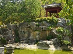 -云龙湖旅游景区