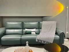 -恒大国际建材家居博览中心(德胜东路店)