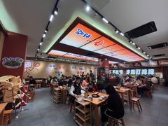 -黔三一夺夺粉酸汤火锅(百信店)