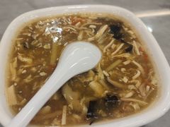 -台北楚楚园馅饼粥(虹桥南丰城店)