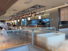 -呷哺呷哺(王府井喜悦店)