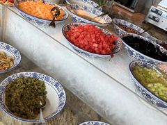 -嘉定凯悦·咖啡厅