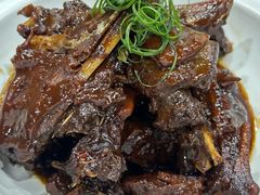 -洛东土菜馆(建国北路店)