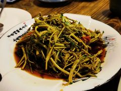 古北巧拌野菜-卧龙堡客栈·中餐厅(古北水镇店)