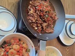 -八碗湘长沙市井菜(坡子街店)