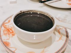 黑芝麻糊-稻香饭店(IFS国金中心店)