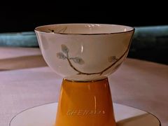 杭州下午茶-三嚥阁 La Villa Restaurant