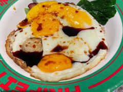 -肥韬香港茶餐厅(上海首店)