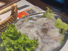 -琥珀川糟粕醋火锅(慈云寺店)