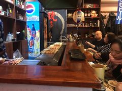 -鸟串烧Yakitori