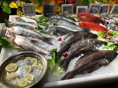 -盒马鲜生(馥邦国际店)