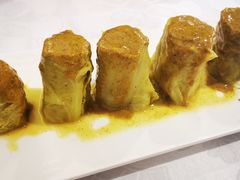 芥末墩-金家老三饭庄(常营店)
