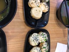 -小杨生煎(龙阳广场店)
