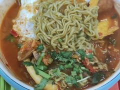 -北京理工大学新食堂
