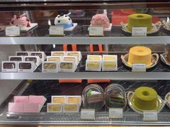 -CloudD'or可露朵蛋糕(1733商业空间店)