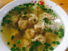 大扁食-沙县肥姐小吃