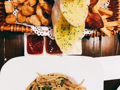 -芝士工厂(万达店)