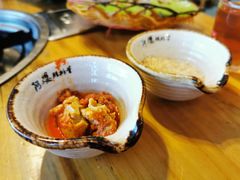 -阿婆情腊排骨火锅(金虹路店)