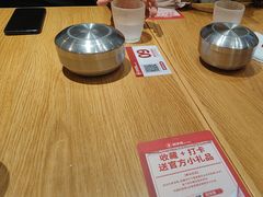 -喜家德虾仁水饺(华强天虹店)
