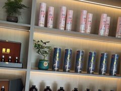 -鹿栖.精油SPA(金山世纪城店)