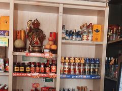 -五谷丰登农家院·地道胶东菜·海鲜烧烤(威海店)