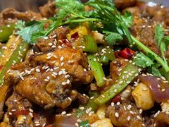 -味之绝·美蛙鱼头火锅(科巷店)