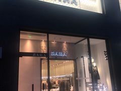 -ZARA(世贸天阶店)
