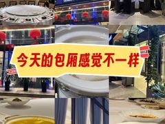 -渝信川菜(南滨店)