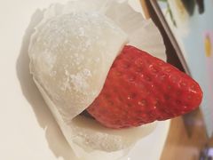 -满记甜品(荟聚购物中心店)