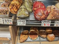 -Juicy Bakery(大学路店)