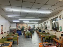 -新乡杨记红焖羊肉火锅(天坛南门店)
