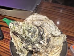 -蚝堡海鲜·威海菜·海肠捞饭·烧烤·亚洲吃蚝公司(幸福门店)