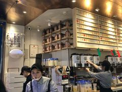 -眷茶(赛格国际购物中心店)