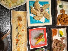 -無境·匠心日本料理(汉街店)