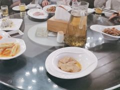 -南山竹海·珍味堂