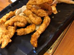 酥肉-炉小二铜锅牛蛙•川湘菜(三里屯店)